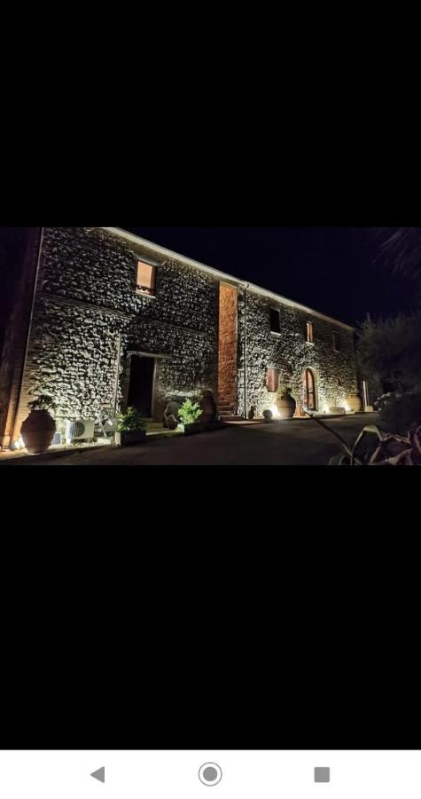 Case Cordovani Magliano in Toscana Exterior photo