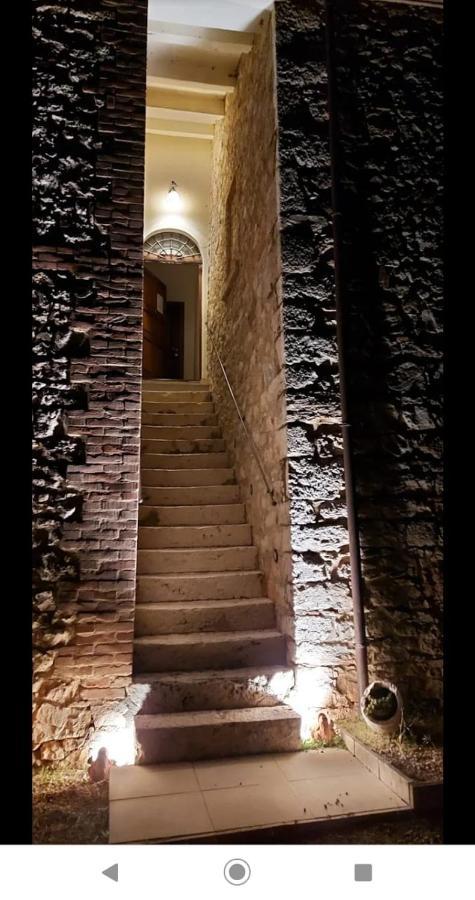 Case Cordovani Magliano in Toscana Exterior photo