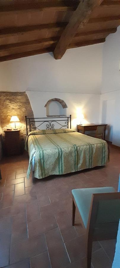 Case Cordovani Magliano in Toscana Exterior photo