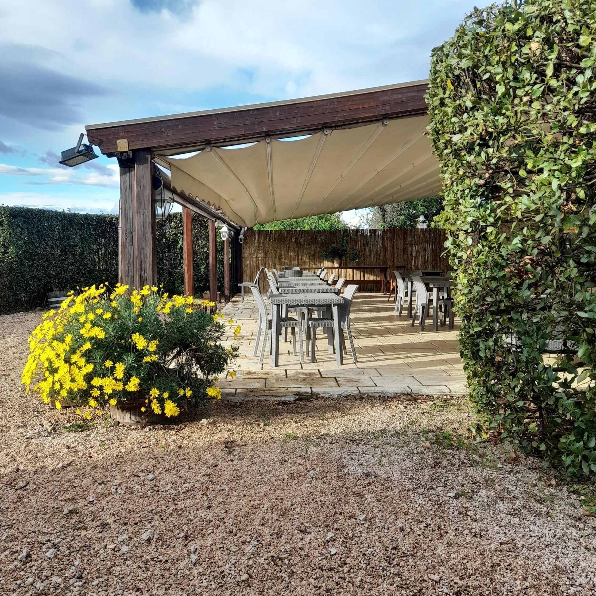 Case Cordovani Magliano in Toscana Exterior photo