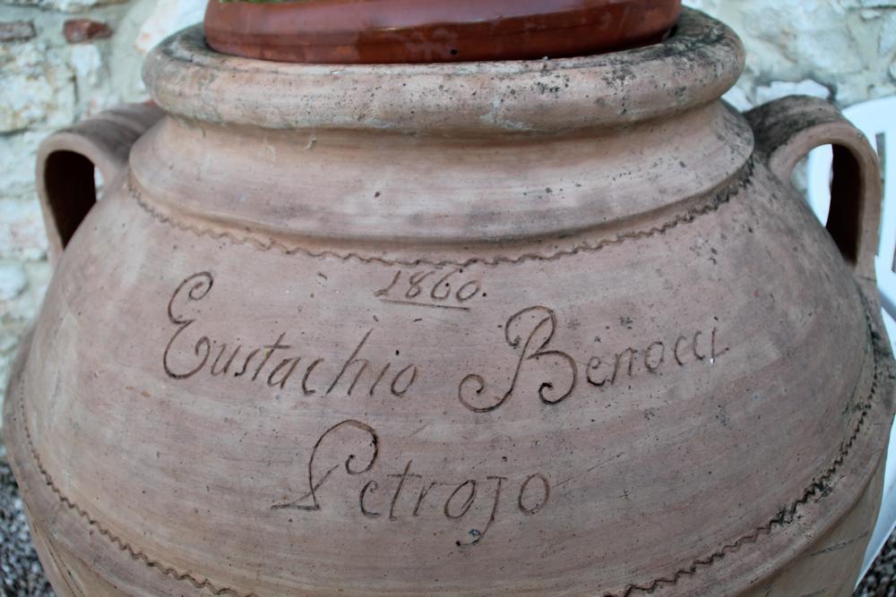 Case Cordovani Magliano in Toscana Exterior photo