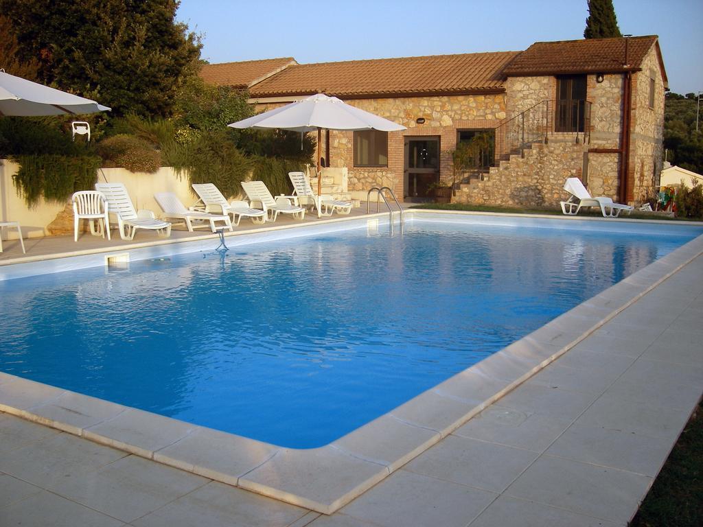 Case Cordovani Magliano in Toscana Exterior photo