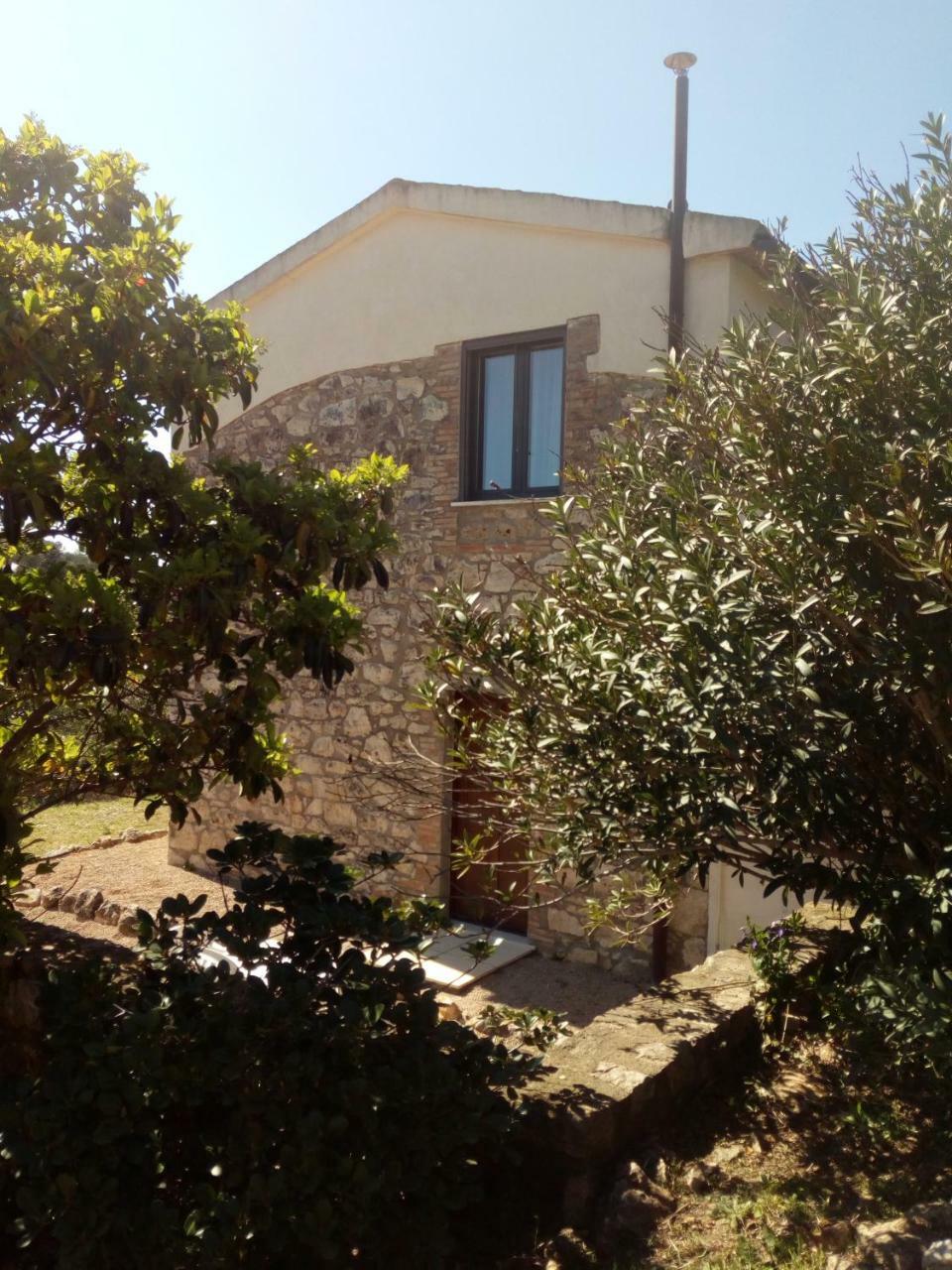 Case Cordovani Magliano in Toscana Exterior photo
